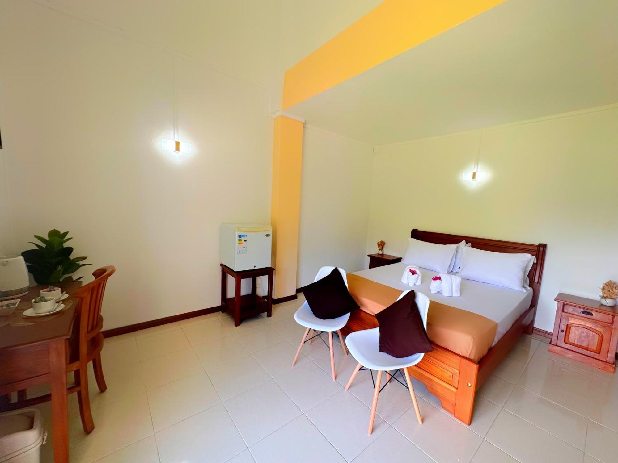 Koa Hotel Riambel Exterior photo